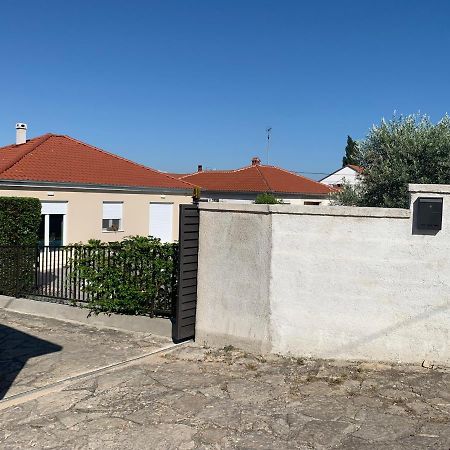 Tony'S House With Private Pool, Garden And Parking Villa Zadar Luaran gambar