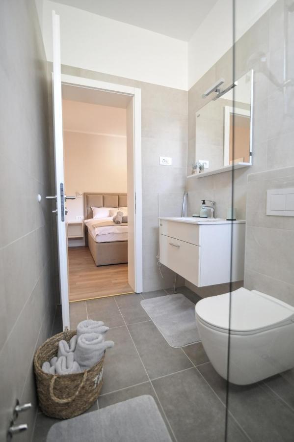 Tony'S House With Private Pool, Garden And Parking Villa Zadar Luaran gambar