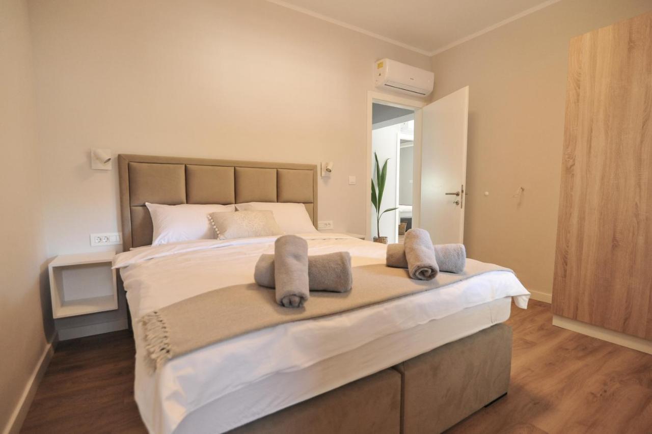 Tony'S House With Private Pool, Garden And Parking Villa Zadar Luaran gambar