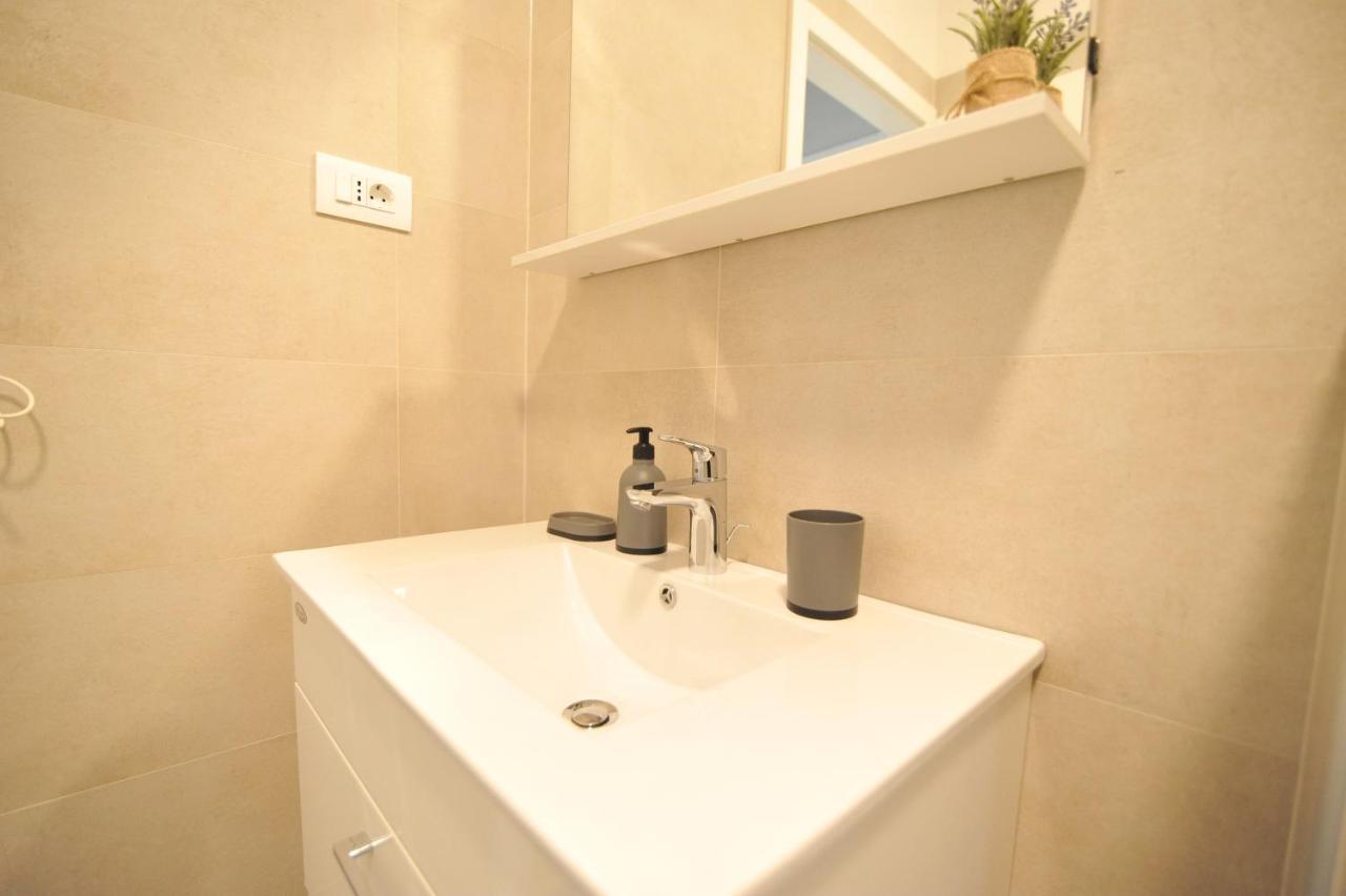 Tony'S House With Private Pool, Garden And Parking Villa Zadar Luaran gambar