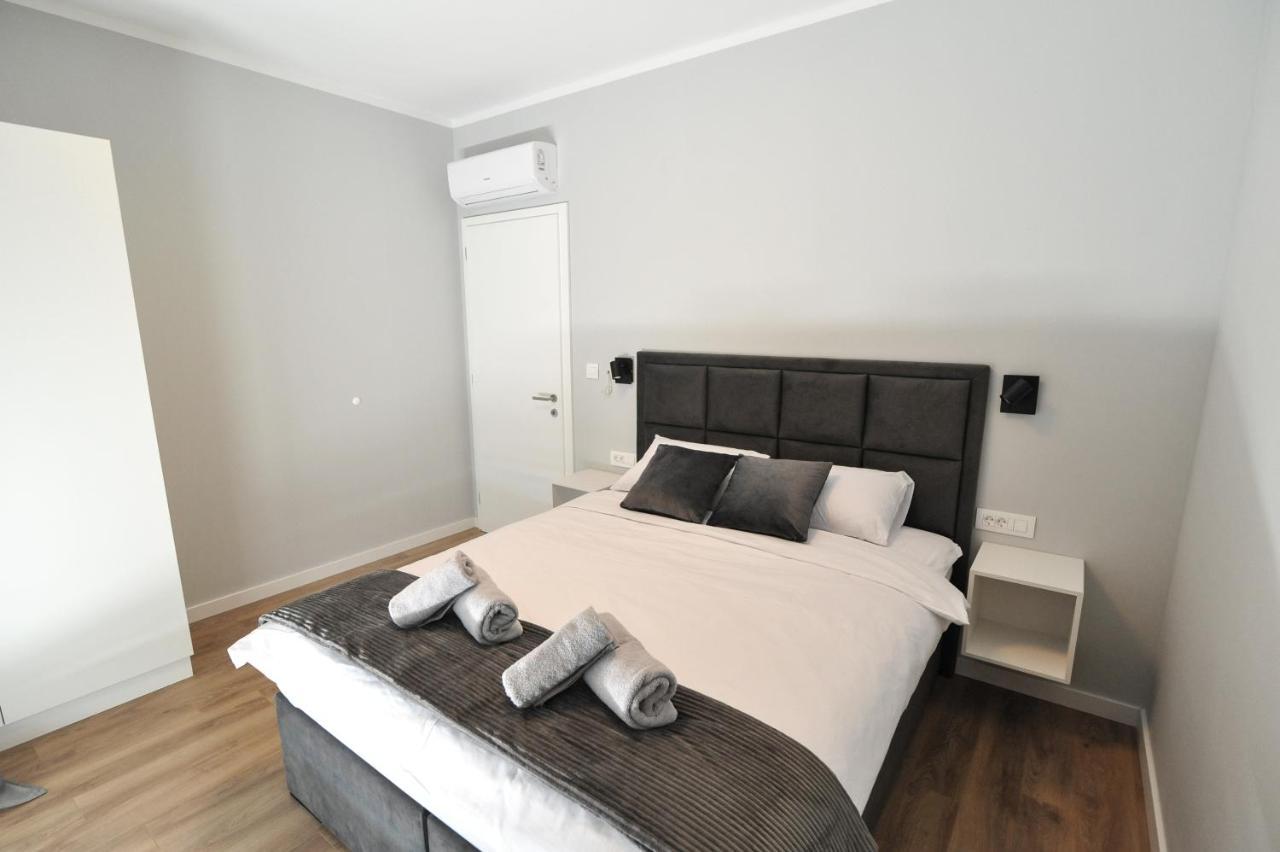 Tony'S House With Private Pool, Garden And Parking Villa Zadar Luaran gambar