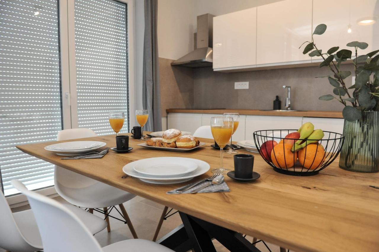 Tony'S House With Private Pool, Garden And Parking Villa Zadar Luaran gambar
