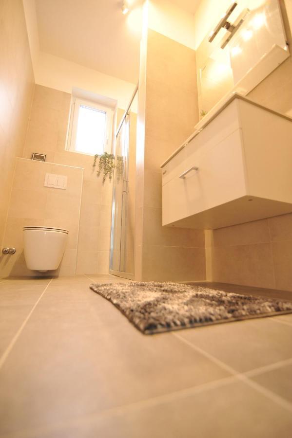 Tony'S House With Private Pool, Garden And Parking Villa Zadar Luaran gambar