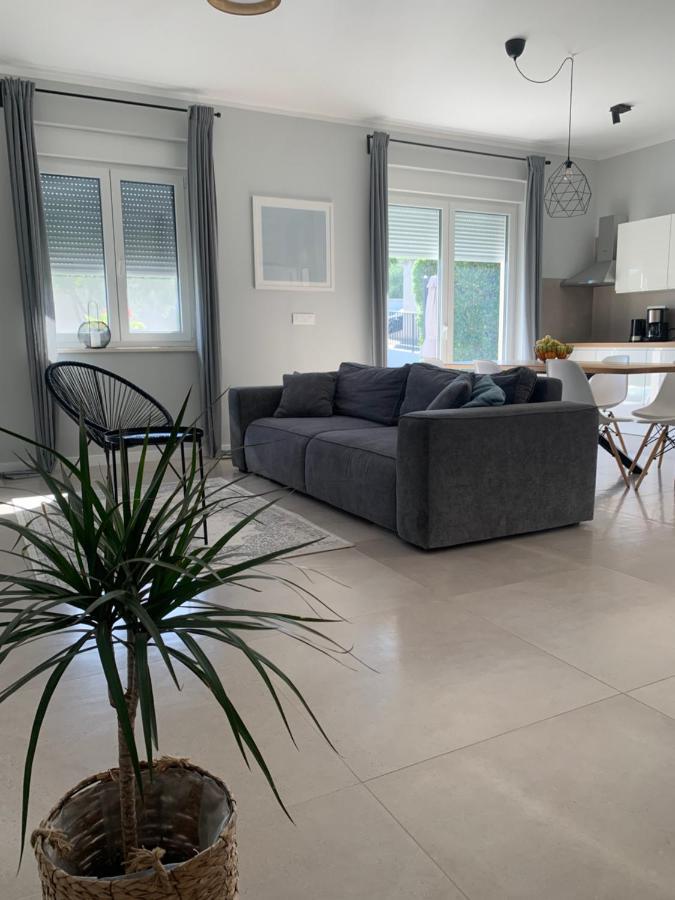 Tony'S House With Private Pool, Garden And Parking Villa Zadar Luaran gambar